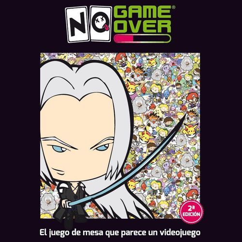 No Game Over thumbnail