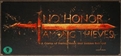 No Honor Among Thieves thumbnail