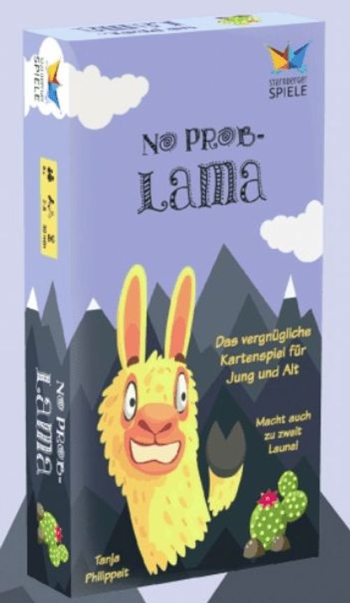 No Prob-Lama thumbnail
