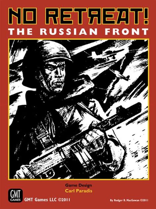 No Retreat! The Russian Front thumbnail
