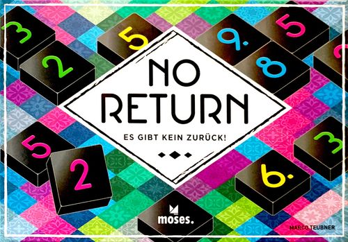 No Return thumbnail