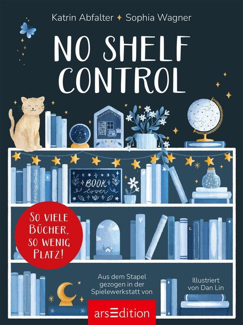 No Shelf Control thumbnail