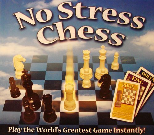 No Stress Chess thumbnail