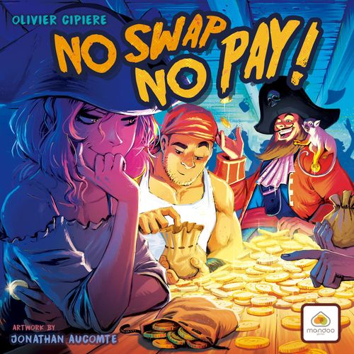 No Swap No Pay thumbnail