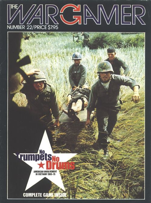 No Trumpets No Drums: The Vietnam War 1965-1975 thumbnail