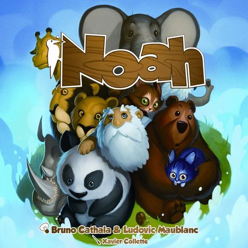 Noah thumbnail