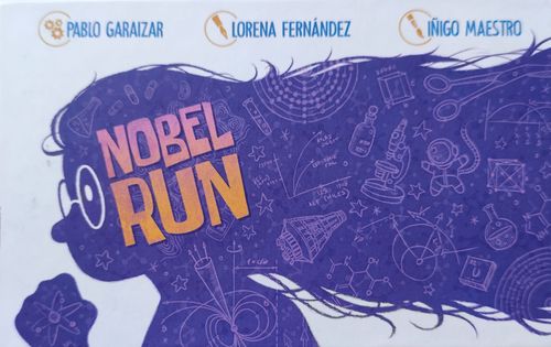 Nobel Run thumbnail