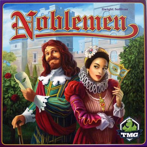 Noblemen thumbnail