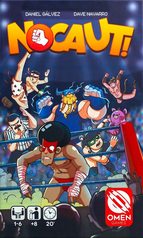 NOCAUT! thumbnail