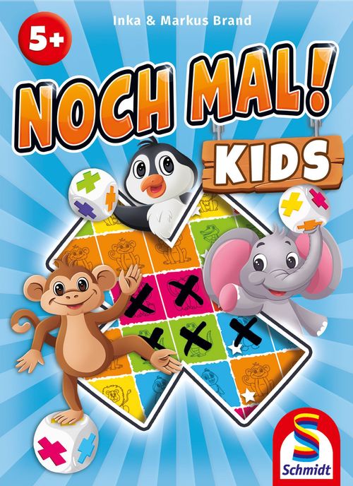 Noch mal!: Kids thumbnail