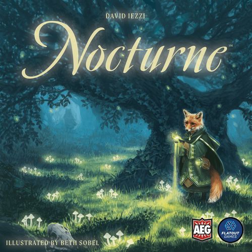 Nocturne thumbnail
