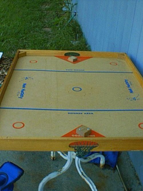 Nok-Hockey thumbnail