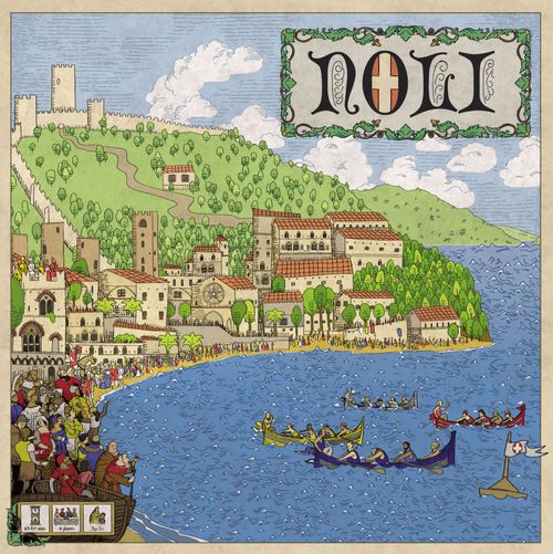 Noli thumbnail