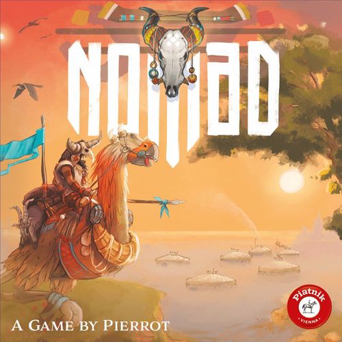 Nomad thumbnail
