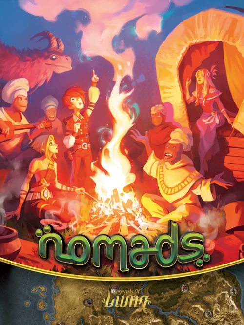 Nomads thumbnail