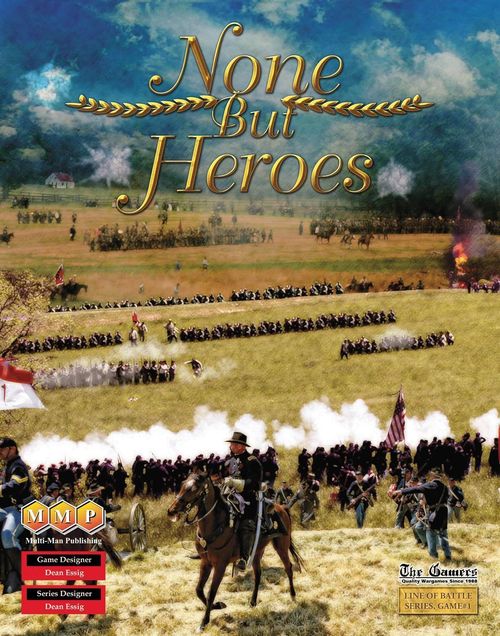 None But Heroes thumbnail