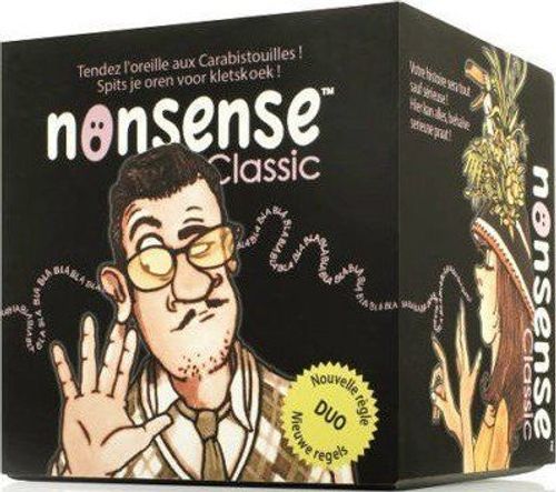 Nonsense Classic thumbnail