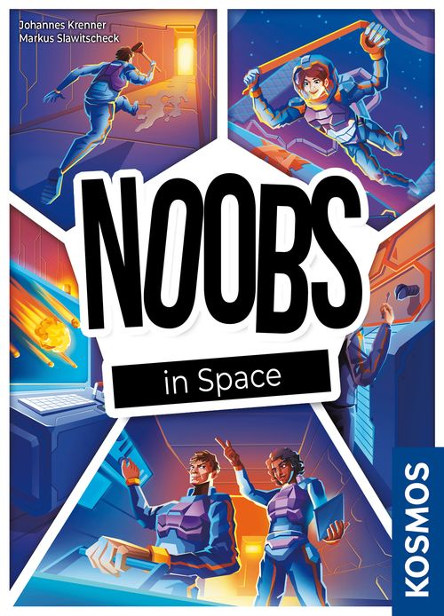Noobs in Space thumbnail