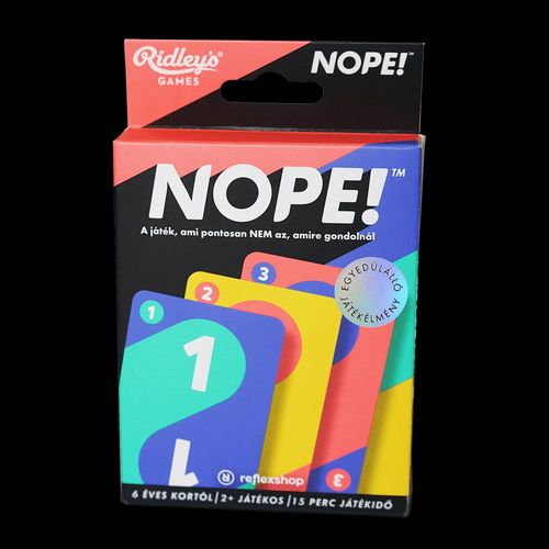 Nope! thumbnail