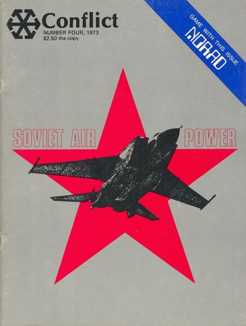 NORAD thumbnail