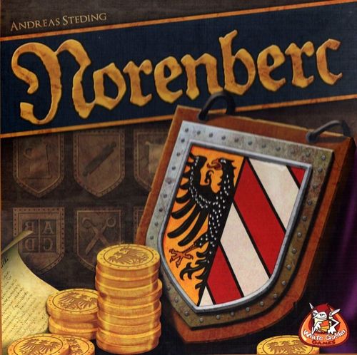 Norenberc thumbnail
