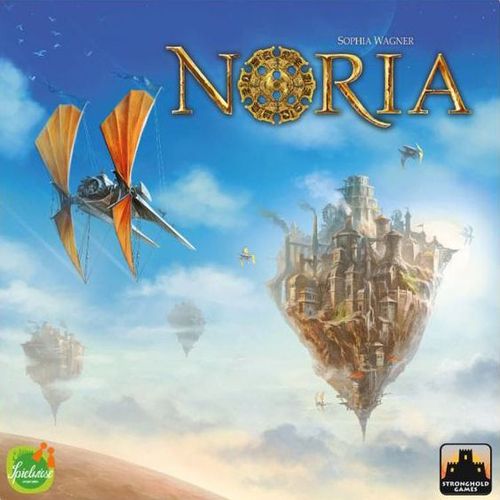 Noria thumbnail