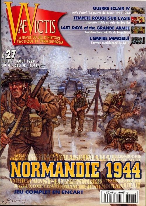 Normandie 1944 thumbnail