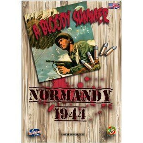 Normandy 1944: A Bloody Summer thumbnail