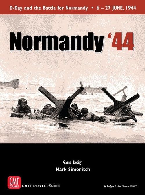 Normandy '44 thumbnail