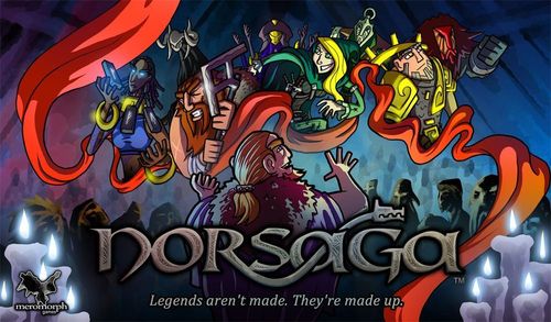Norsaga thumbnail