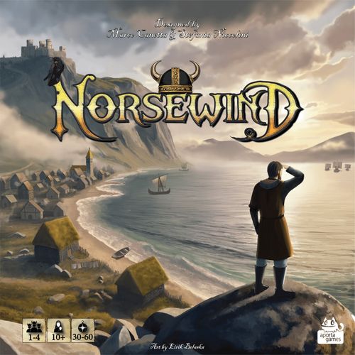 Norsewind thumbnail
