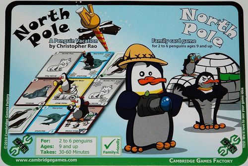 North Pole thumbnail
