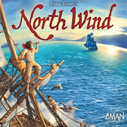 North Wind thumbnail