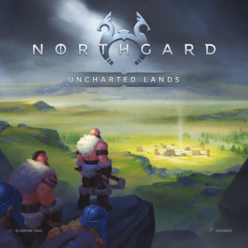 Northgard: Uncharted Lands thumbnail