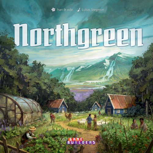 Northgreen thumbnail