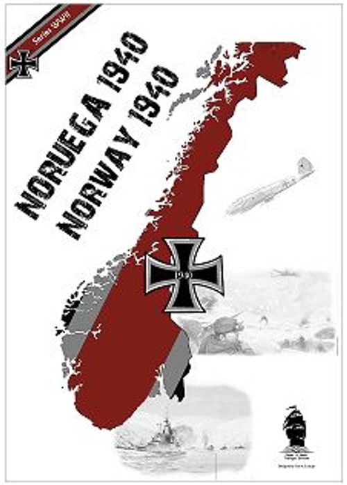 Norway 1940 thumbnail