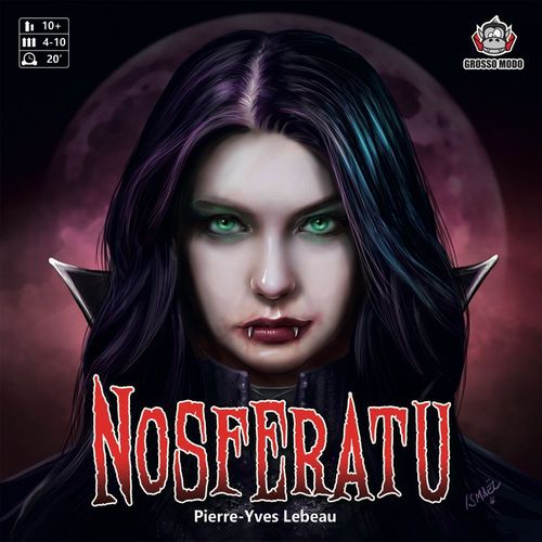 Nosferatu thumbnail