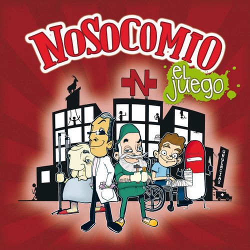Nosocomio thumbnail