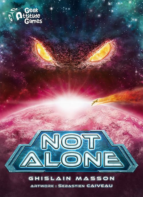 Not Alone thumbnail