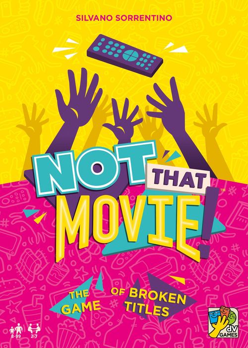 Not That Movie! thumbnail