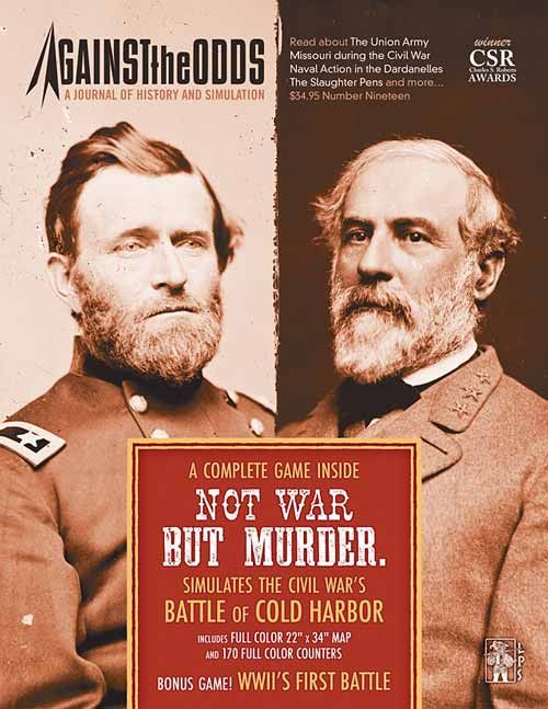 Not War But Murder thumbnail