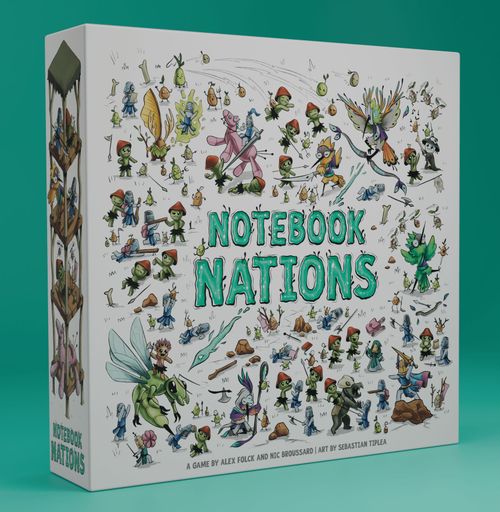 Notebook Nations thumbnail