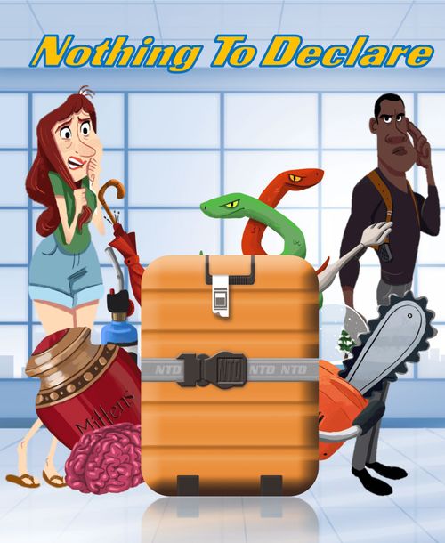 Nothing To Declare thumbnail