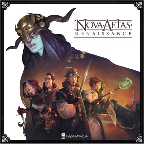 Nova Aetas Renaissance thumbnail