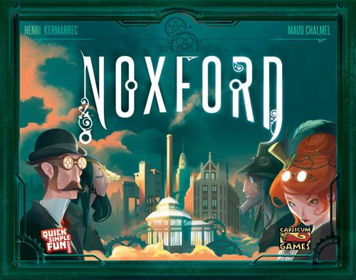 Noxford thumbnail