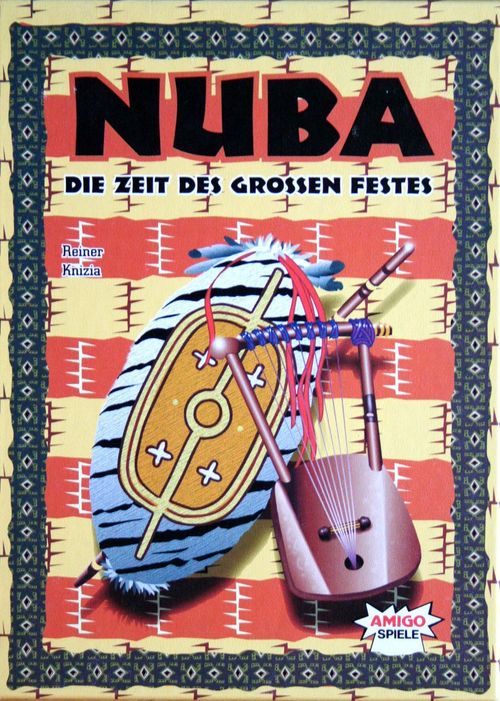 Nuba thumbnail