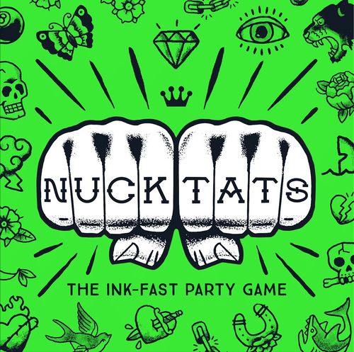 NUCK TATS thumbnail