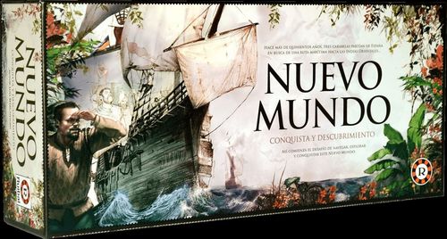 Nuevo Mundo thumbnail