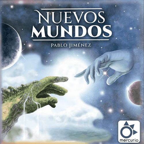 Nuevos Mundos thumbnail