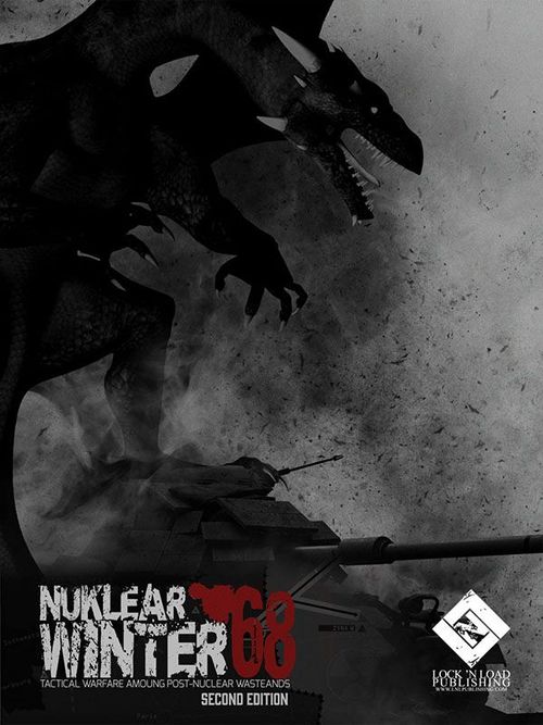 Nuklear Winter '68 thumbnail